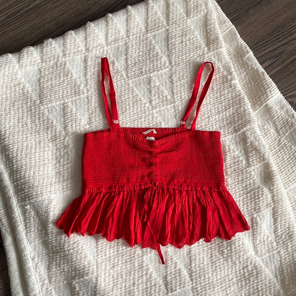 Wilfred Dareau camisole size xs